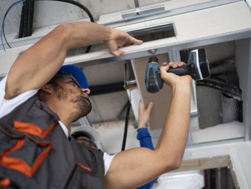 Houston AC Repair Solutions